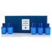 Acqua di Parma Blu Mediterraneo Miniature Set 5ml Arancia di Capri EDT + 5ml Fico di Amalfi EDT + 5ml Bergamotto di Calabria EDT + 5ml Chinotto di Liguria EDT + 5ml Mirto di Panarea EDT - Fragrance at MyPerfumeShop by Acqua di Parma