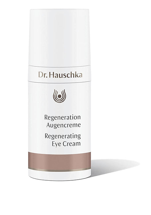 Dr. Hauschka Regenerating Eye Cream 15ml - Skincare at MyPerfumeShop by Dr. Hauschka