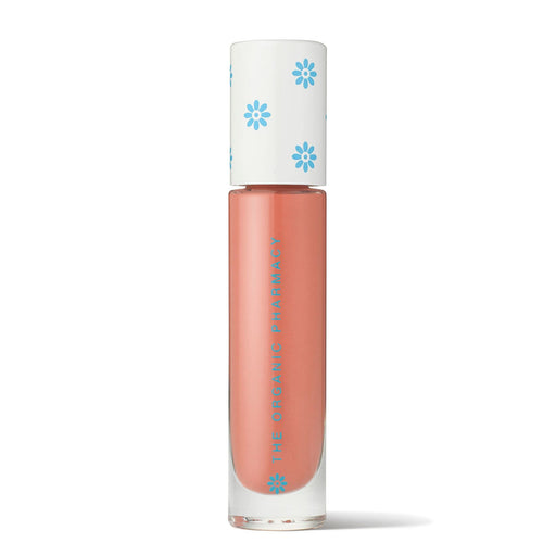 The Organic Pharmacy Sheer Glow Liquid Blush 5ml - Apricot - Blushes at MyPerfumeShop by The Organic Pharmacy