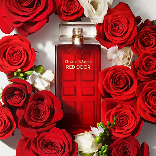 Elizabeth Arden Red Door Eau de Toilette Spray 50ml - Eau de Toilette at MyPerfumeShop by Elizabeth Arden