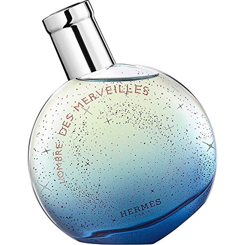 Hermès L'Ombre Des Merveilles Eau de Parfum 50ml Spray - Fragrance at MyPerfumeShop by Hermès