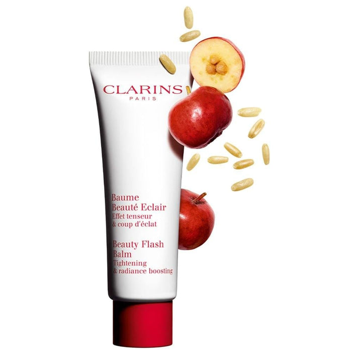 Clarins Beauty Flash Balm 50ml - Masks at MyPerfumeShop by Clarins