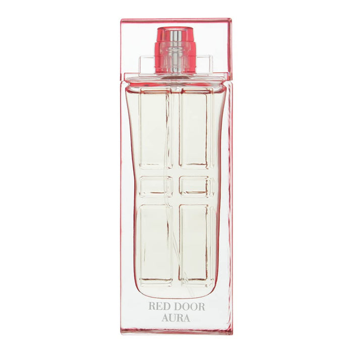 Elizabeth Arden Red Door Aura Eau de Toilette 50ml Spray - Fragrance at MyPerfumeShop by Elizabeth Arden