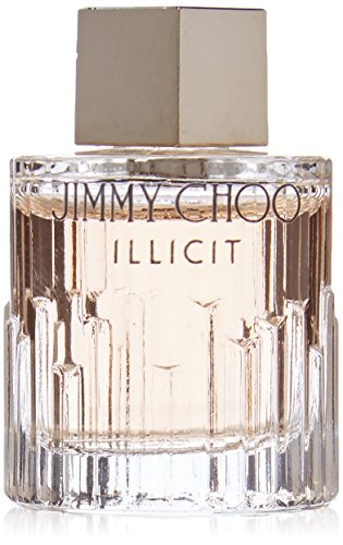 Jimmy Choo Illicit Eau De Parfum 4.5ml Mini - Perfume & Cologne at MyPerfumeShop by Jimmy Choo