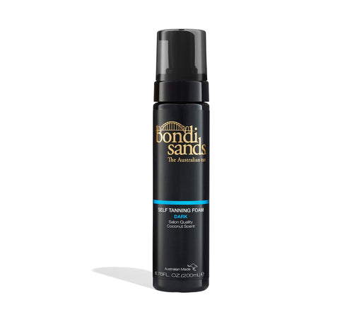 Bondi Sands Self Tanning Foam Dark - 200ml - Sun Preps at MyPerfumeShop by Bondi Sands