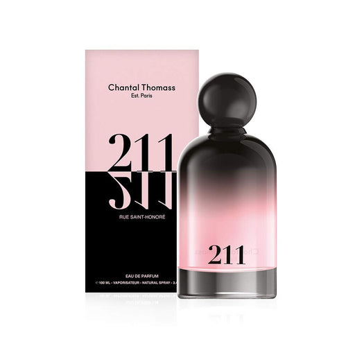 Chantal Thomass 211 Eau De Parfum 100ml - Eau de Parfum at MyPerfumeShop by Chantal Thomass