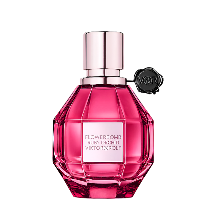 Viktor & Rolf Flowerbomb Ruby Orchid Eau de Parfum 100ml Spray