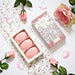 Woods Of Windsor True Rose Soap 60g 3 Pieces - Bath & Shower at MyPerfumeShop by Woods Of Windsor