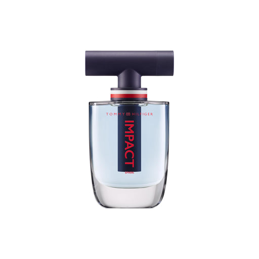 Tommy Hilfiger Impact Spark Eau De Toilette 100ml - Eau de Toilette at MyPerfumeShop by Tommy Hilfiger