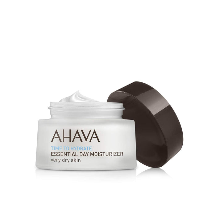 Ahava Time To Hydate Essential Day Moisturiser 50ml - Very Dry Skin - Skincare at MyPerfumeShop by Ahava