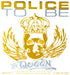 Police To Be Queen Eau de Parfum Spray 40 ml - Perfume & Cologne at MyPerfumeShop by Police