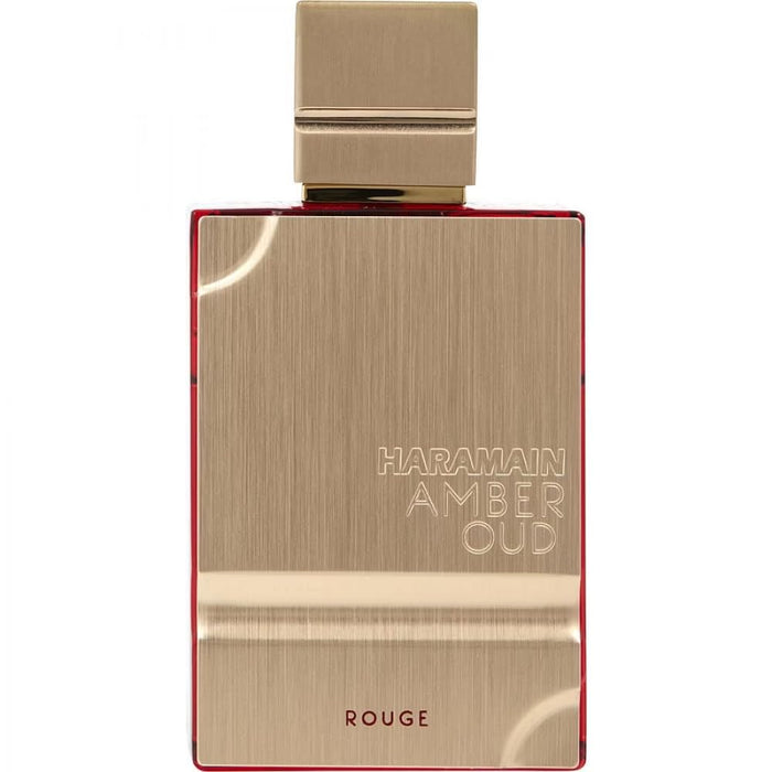 Al Haramain Amber Oud Rouge Eau de Parfum 120ml Spray