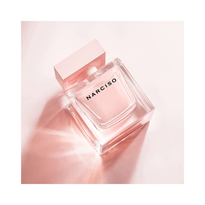 Narciso Rodriguez Narciso Cristal Eau de Parfum 90ml Spray - Eau de Perfume at MyPerfumeShop by Narciso Rodriguez