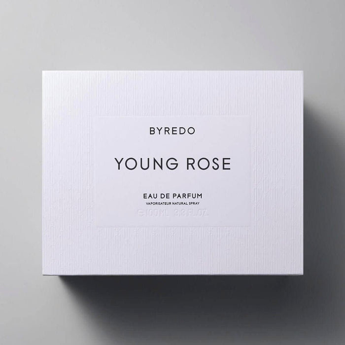 Byredo Young Rose Eau De Parfum 100ml - Personal Care at MyPerfumeShop by Byredo