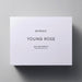 Byredo Young Rose Eau De Parfum 100ml - Personal Care at MyPerfumeShop by Byredo