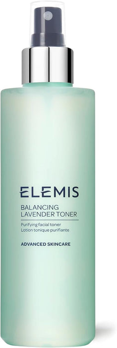 Elemis Balancing Lavender Toner 200ml - Astringents & Toners at MyPerfumeShop by Elemis