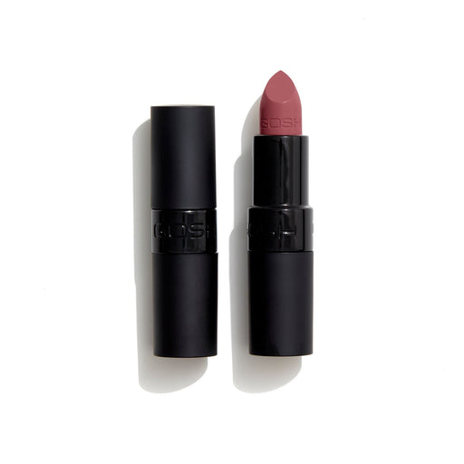 GOSH Velvet Touch Lipstick 4g - 161 Sweetheart - Cosmetics at MyPerfumeShop by GOSH