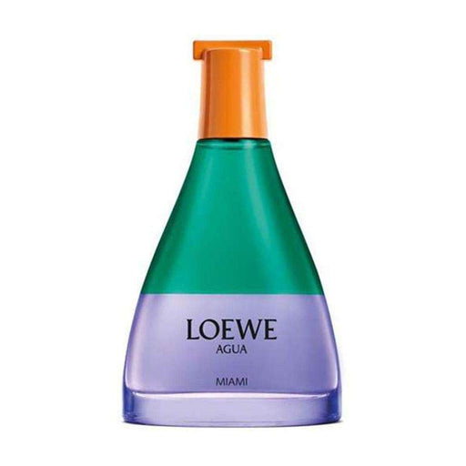 Loewe Agua de Loewe Miami Eau de Toilette 150ml Spray - Fragrance at MyPerfumeShop by Loewe