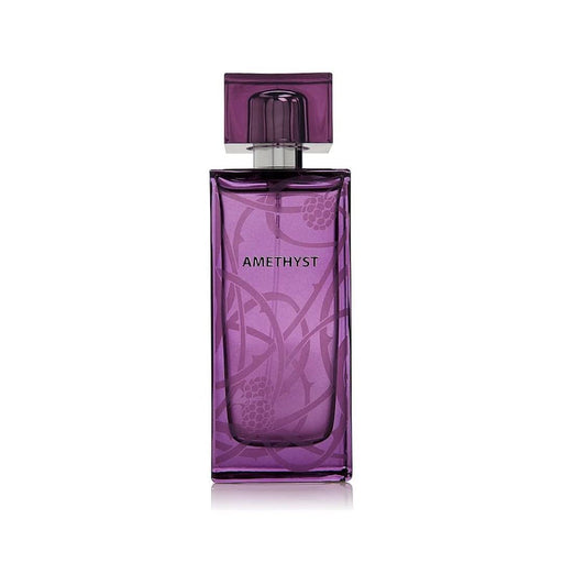 Lalique Amethyst Eau de Parfum 50ml - Eau de Perfume at MyPerfumeShop by Lalique