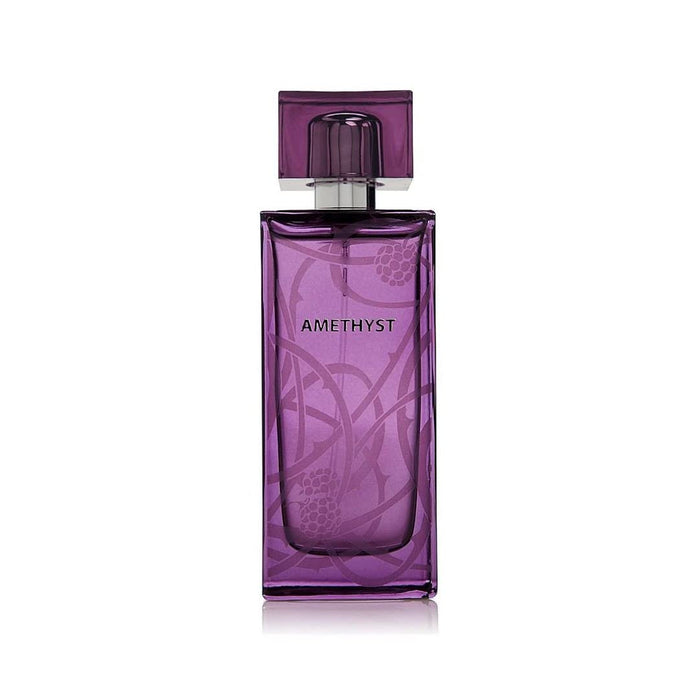 Lalique Amethyst Eau de Parfum 50ml - Eau de Perfume at MyPerfumeShop by Lalique