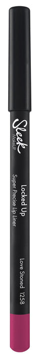 Sleek MakeUP Locked Up Super Precise Lip Liner 1.79g - Love Stoned - Lip Liners at MyPerfumeShop by Sleek