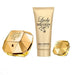 Paco Rabanne Fame Gift Set 50ml EDP + 75ml Body Lotion + 10ml EDP - Sets at MyPerfumeShop by Paco Rabanne