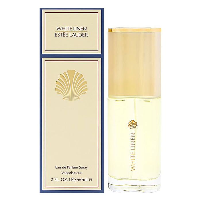 Estee Lauder White Linen Eau de Parfum 60ml - Eau de Parfum at MyPerfumeShop by Estee Lauder