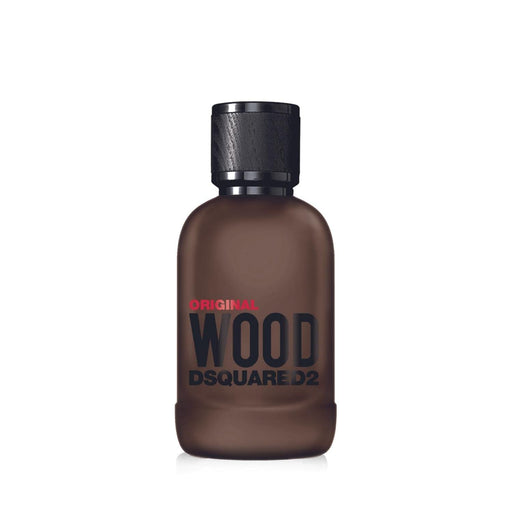 Dsquared2 Original Wood Eau De Toilette 100ml - Eau de Toilette at MyPerfumeShop by Dsquared2