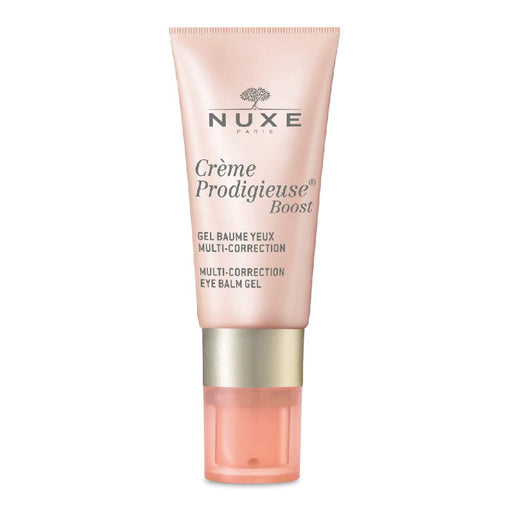 Nuxe Prodigieuse Boost Eye Gel Balm15ml - Skincare at MyPerfumeShop by Nuxe