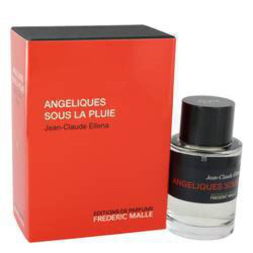 Frederic Malle Angeliques Sous La Pluie Eau De Parfum 100ml - Personal Care at MyPerfumeShop by Frederic Malle