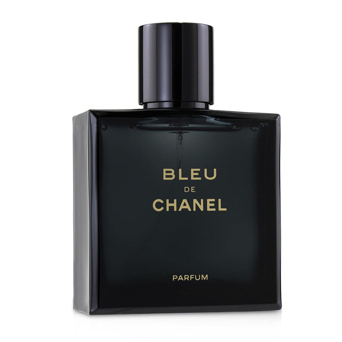 Chanel Bleu De Chanel Parfum 50ml - Parfum at MyPerfumeShop by Chanel