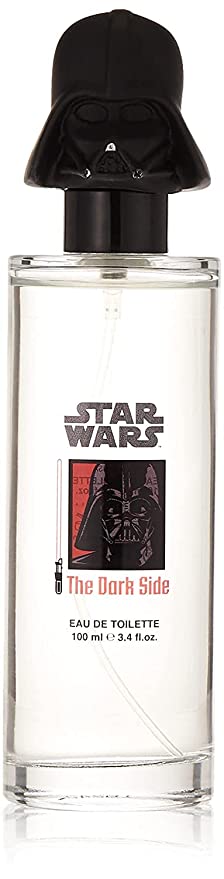 Star Wars Disney Darth Vader Eau De Toilette 100ml - Eau de Toilette at MyPerfumeShop by Star Wars