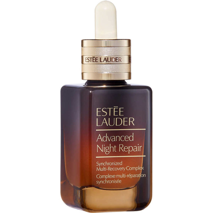 Estee Lauder Advanced Night Repair Synchronized Multi-Recovery Complex Serum-100ml - Beauty at MyPerfumeShop by Estée Lauder