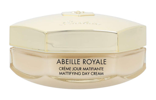 Guerlain Abeille Royale Mattifying Day Cream 50ml - Face Cream at MyPerfumeShop by Guerlain