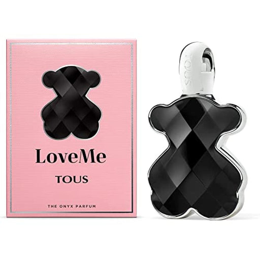 Tous LoveMe The Onyx Parfum Eau de Parfum 30ml Spray - Fragrance at MyPerfumeShop by TOUS