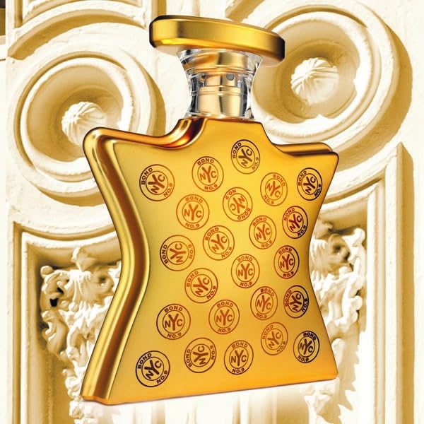 Bond No. 9 Signature Eau de Parfum 50ml - Eau de Parfum at MyPerfumeShop by Bond No.9