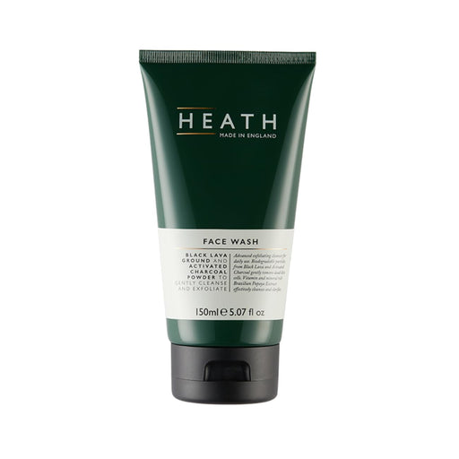 Heath Face Wash 150ml - Face Wash at MyPerfumeShop by Heath