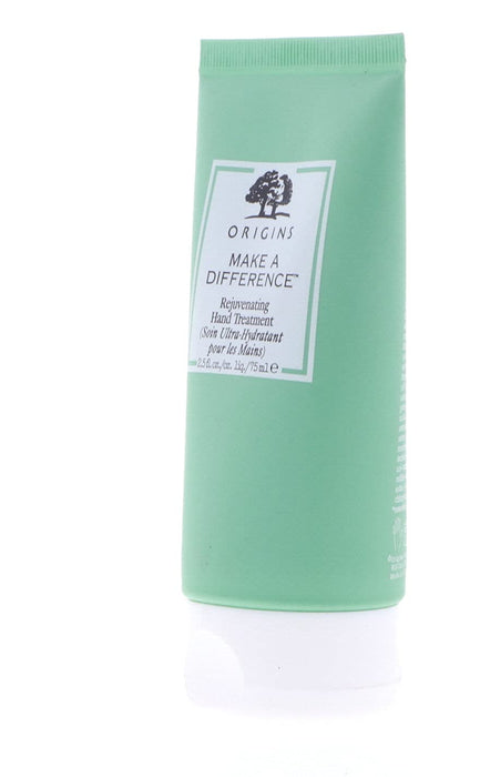 Origins Make A Difference Rejuvenating Hand Treatment 75ml - Bath & Body at MyPerfumeShop by Origins