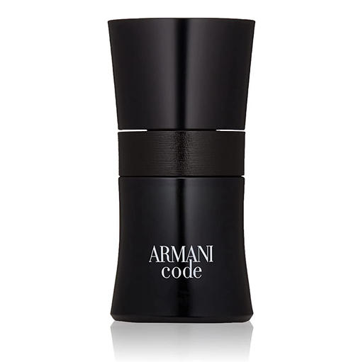 Giorgio Armani Code Homme Eau de Toilette 30ml - Eau de Toilette at MyPerfumeShop by Giorgio Armani