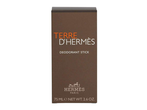 Terre Dhermes Deo Stick 75ml - Deodorant at MyPerfumeShop by Hermes