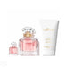 Guerlain Mon Guerlain Gift Set 50ml EDP + 5ml EDP + 75ml Body Lotion