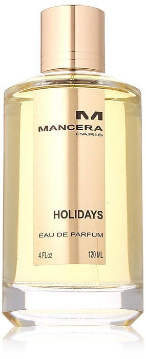 Mancera Paris Holidays Eau de Parfum 120ml