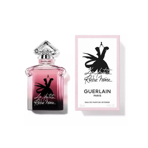 Guerlain La Petite Robe Noire Eau de Parfum Intense 50ml Spray - Fragrance at MyPerfumeShop by Guerlain