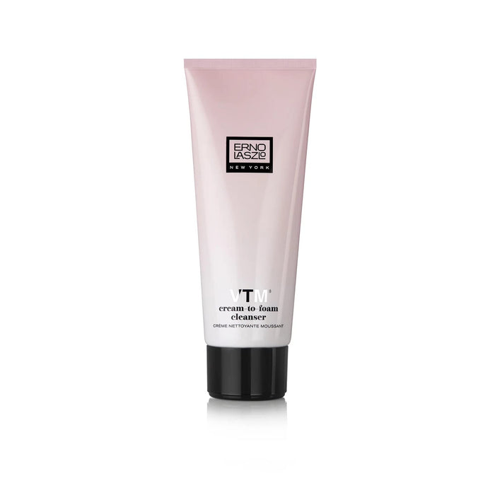 Erno Laszlo VTM Cream-To-Foam Cleanser 150ml - Cleanser at MyPerfumeShop by Erno Laszlo