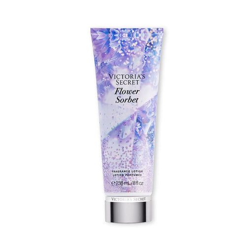 Victoria's Secret Flower Sorbet Fragrance Lotion 236ml - Fragrance Lotion at MyPerfumeShop by Victoria's Secret