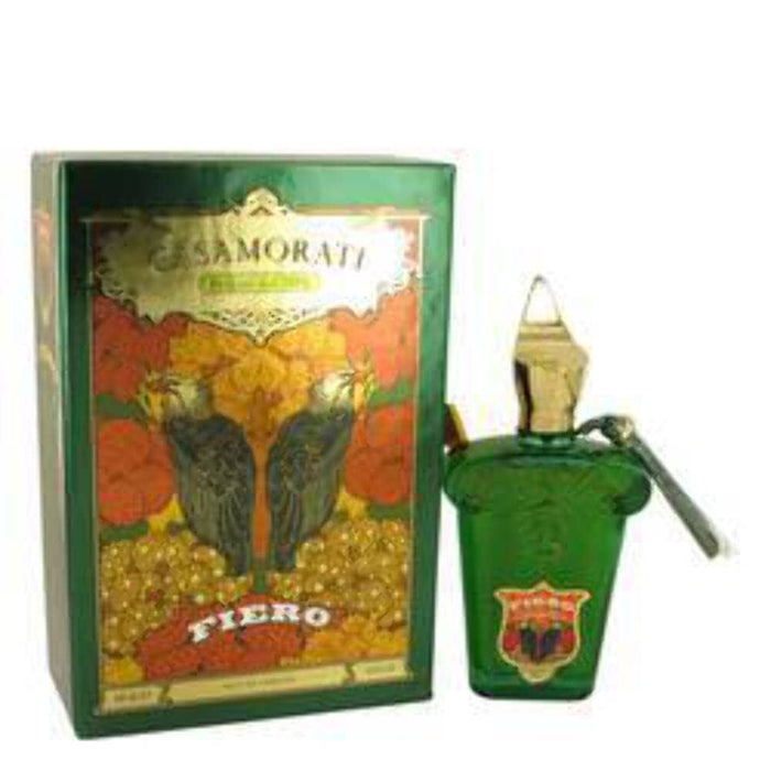 Xerjoff Casamorati 1888 Fiero Body Spray 30ml - Body Spray at MyPerfumeShop by Xerjoff