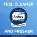 Andrex Coconut Fresh Toilet Roll x 9 - Paper Goods at MyPerfumeShop by Andrex