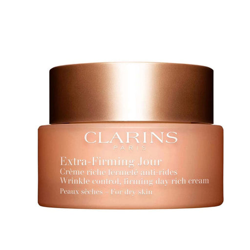 Clarins Extra-Firming Jour Cream - Dry Skin 50 ml - Beauty at MyPerfumeShop by Clarins