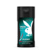 Playboy Endless Night For Him Shampoo & Shower Gel 250ml - Bath & Body at MyPerfumeShop by Playboy