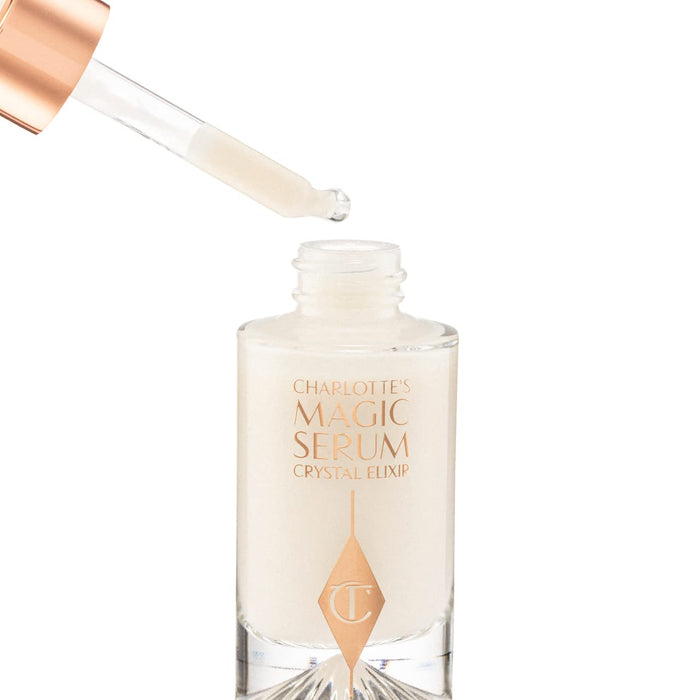 Charlotte Tilbury Magic Serum Crystal Elixir 30ml - Face Serum at MyPerfumeShop by Charlotte Tilbury